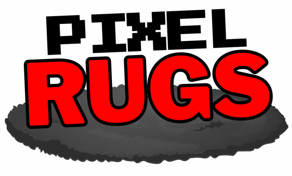 Pixel Rugs